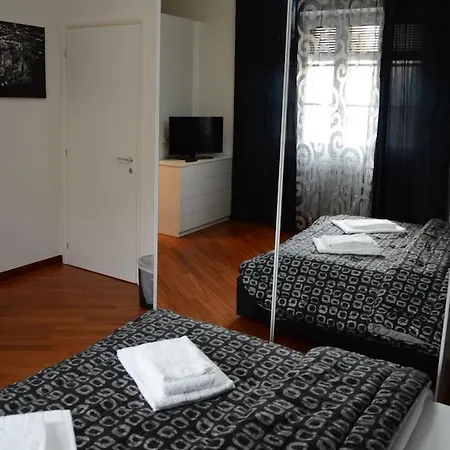 Affittacamere B&B Stazione Bologna *
