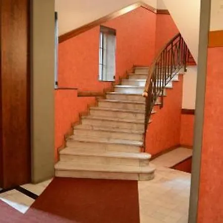 Casa de hóspedes Affittacamere Stazione Bologna